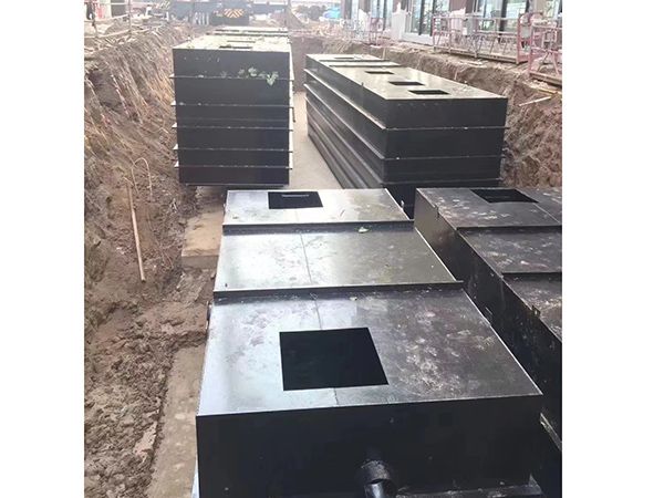 融安​甘肃嘉源通环保：全品类水处理设备，一站式守护碧水清流